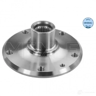 Ступица колеса MEYLE MWH 0133 1420612 8SHA1L 314 752 0003 - Изображение 6