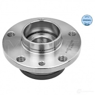Ступица колеса MEYLE T 1UN5XB 214 752 0004 1437609557 - Изображение 2