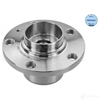 Ступица колеса MEYLE MWH004 0 8BRN5M9 1412190 100 752 0004 - Изображение 2