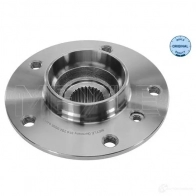 Ступица колеса MEYLE 1420613 MWH0 134 PWGQK 314 752 0006 - Изображение 2