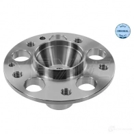 Ступица колеса MEYLE 1405949 014 652 0000 W4H3YX M WH0002 - Изображение 2