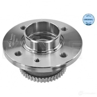 Ступица колеса MEYLE SD64H MW H0074 16-14 750 0013 1416388 - Изображение 2
