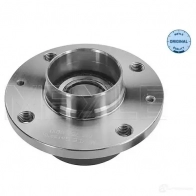 Ступица колеса MEYLE MWH 0198 614 752 0010 1425509 NGSU5I - Изображение 2