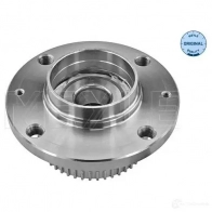 Ступица колеса MEYLE OA8D6 11-14 750 0030 MWH0 055 1413075 - Изображение 2