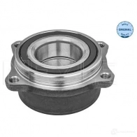 Ступица колеса MEYLE 1437609901 I KR6X 014 750 0008 - Изображение 2