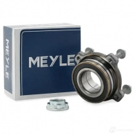 Ступица колеса MEYLE 235V3NX MW H0123 1419548 300 343 1101/S - Изображение 2