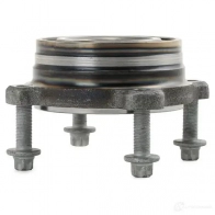 Ступица колеса MEYLE 235V3NX MW H0123 1419548 300 343 1101/S - Изображение 5