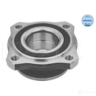 Ступица колеса MEYLE EZX1 G 1437609405 314 752 0015 - Изображение 2