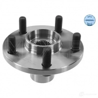 Ступица колеса MEYLE Y0GCD 30-14 652 0001 MW H0097 1418719 - Изображение 2