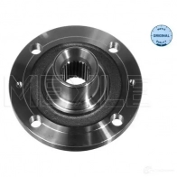 Ступица колеса MEYLE 11-14 033 0772 5TKJG 1412706 M WH0045 - Изображение 6