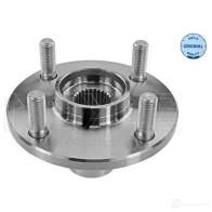 Ступица колеса MEYLE EXYTRVU 1418720 MW H0098 30-14 652 0002 - Изображение 2