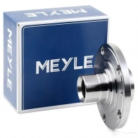 Ступица колеса MEYLE 1411187 100 407 0068 HZGVT MW H0019 - Изображение 2