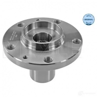 Ступица колеса MEYLE 40-14 652 0001 MW H0157 UFQYSF 1423567 - Изображение 2
