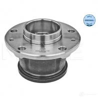 Ступица колеса MEYLE X9X2 2GD 40-14 752 0002 1437610040 - Изображение 2