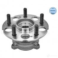 Ступица колеса MEYLE UV7Q IXH 31-14 752 0006 1437609914 - Изображение 2