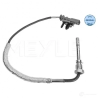 Ступица колеса MEYLE 6147520002 1425504 MWH 0194 G9DBXUR - Изображение 2