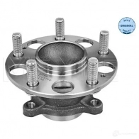 Ступица колеса MEYLE 31-14 752 0009 5V4 BG 1437609682 - Изображение 2