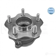 Ступица колеса MEYLE 1422540 TTO8YM MWH0 148 36-14 750 0005 - Изображение 2