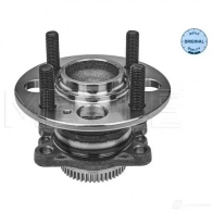 Ступица колеса MEYLE 37-14 752 0013 1437609698 BO 44I3X - Изображение 2