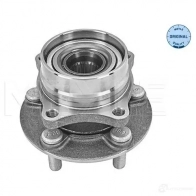Ступица колеса MEYLE 1437609612 S 21LT 30-14 652 0005 - Изображение 2
