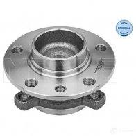 Ступица колеса MEYLE 15-14 652 0004 1437609378 25A45 52 - Изображение 2