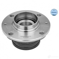 Ступица колеса MEYLE 4MK PGW 1437609665 11-14 752 0010 - Изображение 2