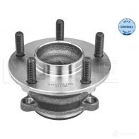 Ступица колеса MEYLE CP BR6 35-14 752 0005 1437609909 - Изображение 2