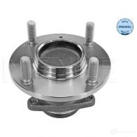 Ступица колеса MEYLE EGX8IU MWH00 08 014 752 1002 1406038 - Изображение 2