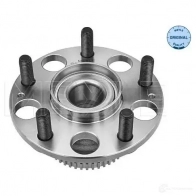 Ступица колеса MEYLE IH CXP 1437609383 31-14 752 0007 - Изображение 2