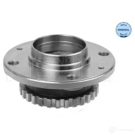 Ступица колеса MEYLE 1413070 M WH0053 AUS3M 11-14 750 0022 - Изображение 2