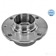 Ступица колеса MEYLE IS2H0FC 100 752 0010 MWH004 3 1412195 - Изображение 2