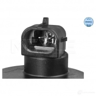 Ступица колеса MEYLE 1418437 MWH0 225 1JM6E2 29-14 752 0001 - Изображение 2