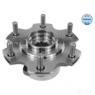 Ступица колеса MEYLE 32-14 652 0001 IKRIS 1421471 MWH013 5 - Изображение 2