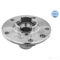Ступица колеса MEYLE BXA1VSS 100 752 0008 M WH0221 1412194 - Изображение 2