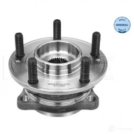 Ступица колеса MEYLE 047LA M 37-14 652 0005 1437609736 - Изображение 2