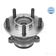 Ступица колеса MEYLE 11-14 752 0008 7311 84R 1437609933 - Изображение 2