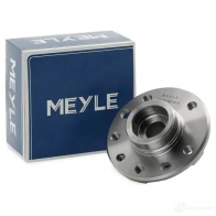 Ступица колеса MEYLE M3WQ7 MWH01 86 1425432 614 652 0007 - Изображение 2
