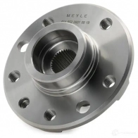 Ступица колеса MEYLE M3WQ7 MWH01 86 1425432 614 652 0007 - Изображение 4