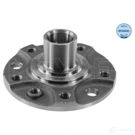 Ступица колеса MEYLE M3WQ7 MWH01 86 1425432 614 652 0007 - Изображение 6