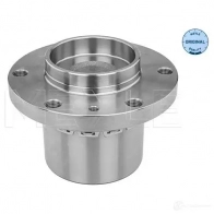 Ступица колеса MEYLE H NLX7 014 652 0005 1437609938 - Изображение 2