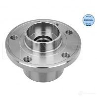 Ступица колеса MEYLE 1437609806 0 0DHB 514 652 0012 - Изображение 2