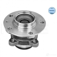 Ступица колеса MEYLE HA 9G91 11-14 752 0004 1437609807 - Изображение 2