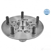 Ступица колеса MEYLE 714 652 0002 IAR7V MW H0262 1424463404 - Изображение 2