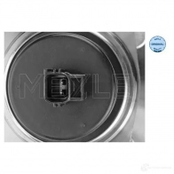 Ступица колеса MEYLE MW H0206 1426596 5PO1WN 714 750 0009 - Изображение 3