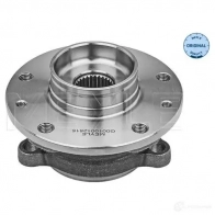 Ступица колеса MEYLE 1437609599 36-14 652 0006 EA T9R - Изображение 2