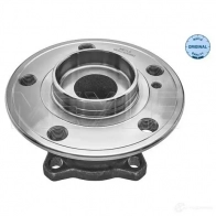 Ступица колеса MEYLE JQ MM7A5 014 752 0005 1437609893 - Изображение 2