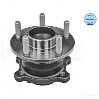 Ступица колеса MEYLE 714 752 0014 5 6RO69L 1437609874 - Изображение 2