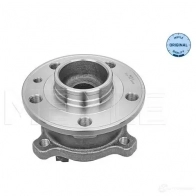 Ступица колеса MEYLE 1437609858 SCC40 G 514 752 0008 - Изображение 2