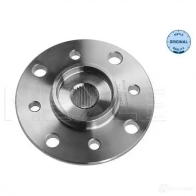 Ступица колеса MEYLE 3XEF2KT MW H0163 514 652 0003 1424130 - Изображение 2