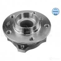 Ступица колеса MEYLE NQ2KT13 1420543 MWH0 131 314 652 0002 - Изображение 2